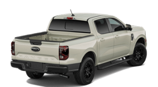 2026 Ford Ranger® External Image 4